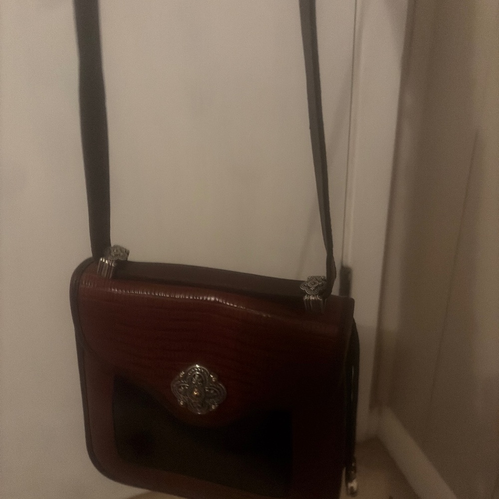 Brighton purse vintage